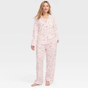 Roller Rabbit x Target Sea Life Women's Pajama Set